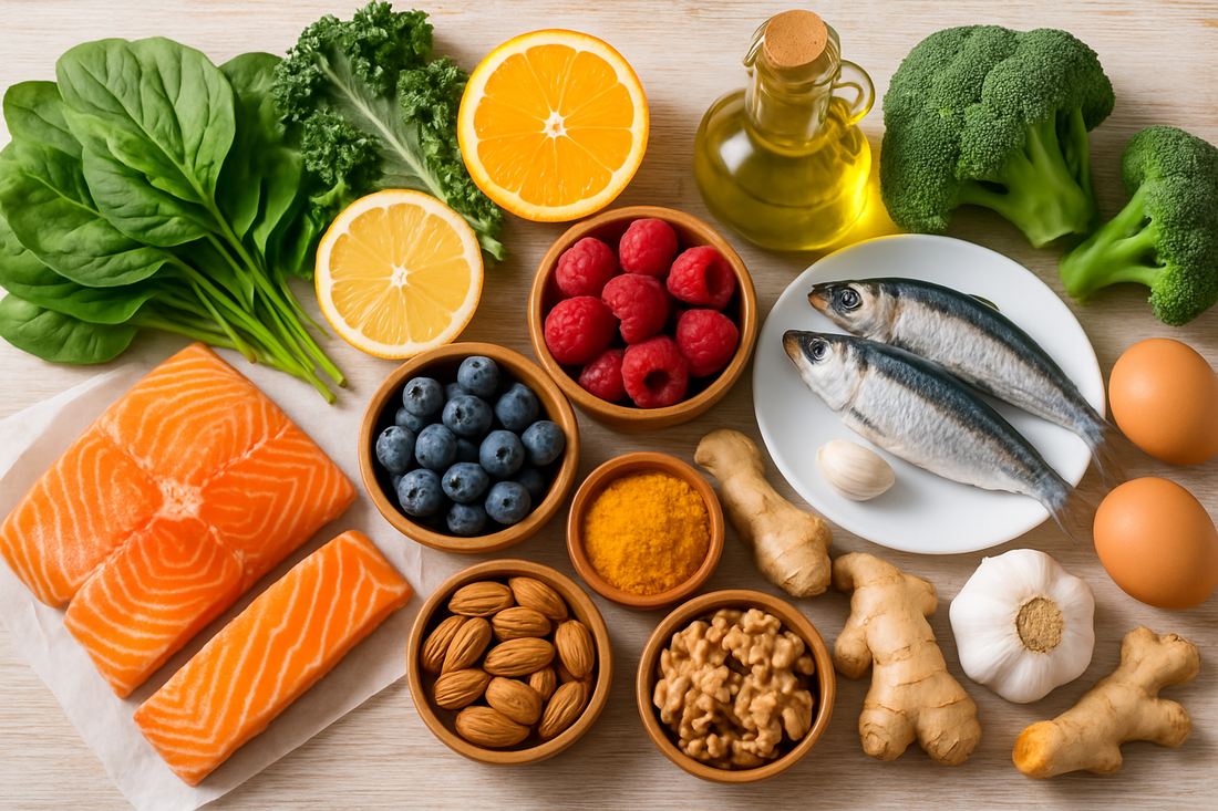 L'Importance Cruciale des Protéines pour une Perte de Poids Efficace et Sans Faim
