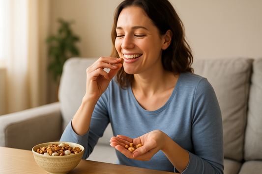 ARTICLE 1 - Inflammation Chronique : Comprendre l'Ennemi Silencieux qui Sabote Votre Santé (et Comment l'Alimentation Peut Aider)