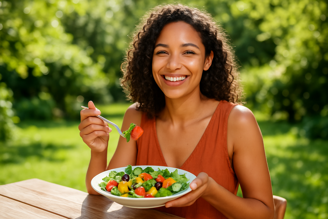 ARTICLE 1 - Hormones : Les Grands Chefs d'Orchestre de Votre Corps (Comprendre Leur Rôle Essentiel pour Mieux en Prendre Soin)