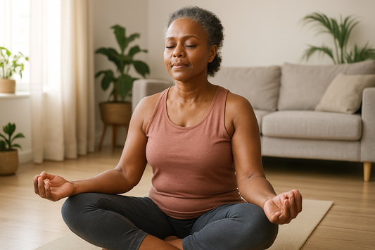 ARTICLE 1 - Le Bien-Être Holistique : Les 4 Piliers Incontournables pour une Vie Plus Épanouie (Alimentation, Mouvement, Sommeil, Esprit)