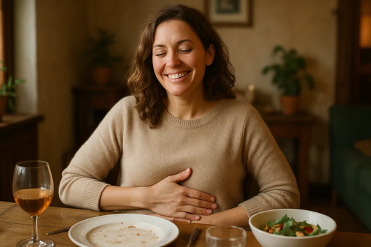 L'Écoute de ses Sensations Alimentaires (Faim, Satiété, Rassasiement) : Le Pouvoir de l'Intuition