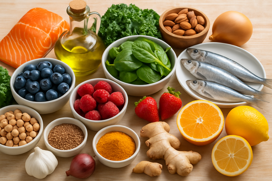 ARTICLE 1 - L'Index Glycémique (IG) : Votre Allié Santé Décrypté (Au-delà du Sucre !)