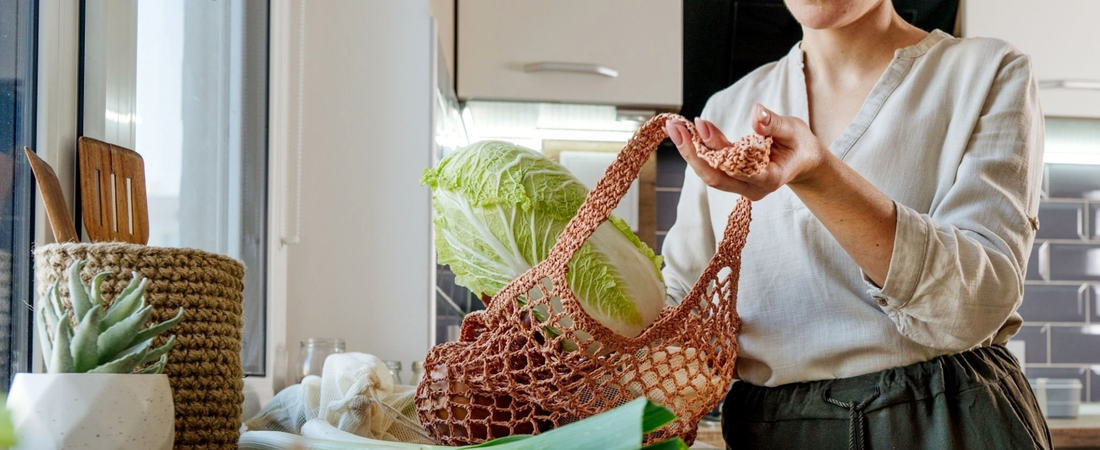 ALIMENTATION DURABLE & ÉCO-RESPONSABLE : NOURRIR L'AVENIR, UN PLAT À LA FOIS