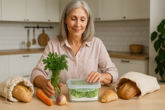 Le Guide Ultime pour Lutter Contre le Gaspillage Alimentaire à la Maison