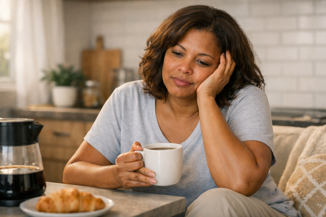 Les « voleurs d’énergie » : comprendre les mécanismes qui favorisent la fatigue au quotidien