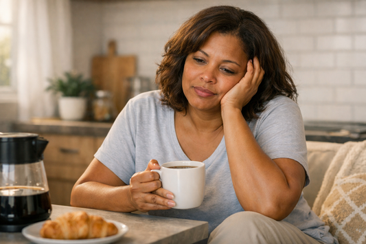 Les « voleurs d’énergie » : comprendre les mécanismes qui favorisent la fatigue au quotidien