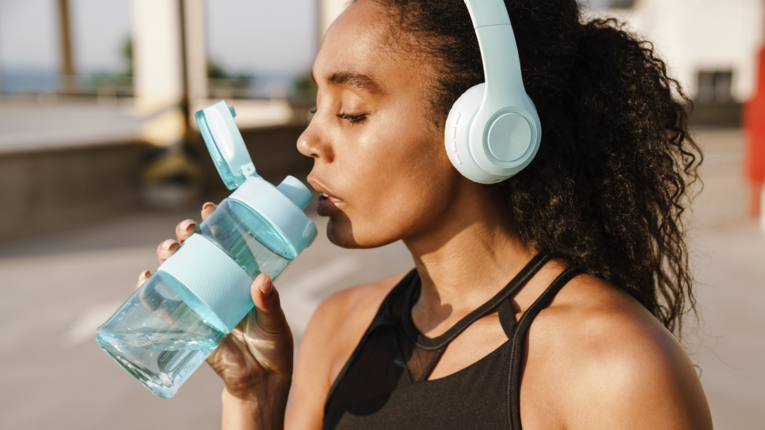 Hydratation et Performance Musculaire : Pourquoi l'Eau est Votre Meilleure Alliée