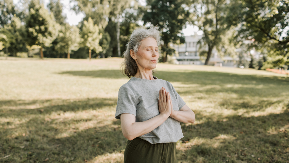 Cultiver un Esprit Serein : Techniques de Gestion du Stress et de Pleine Conscience au Quotidien