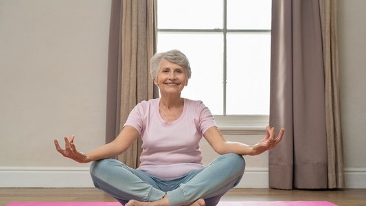 Gestion du Stress et Vitalité : préserver votre énergie mentale et émotionnelle