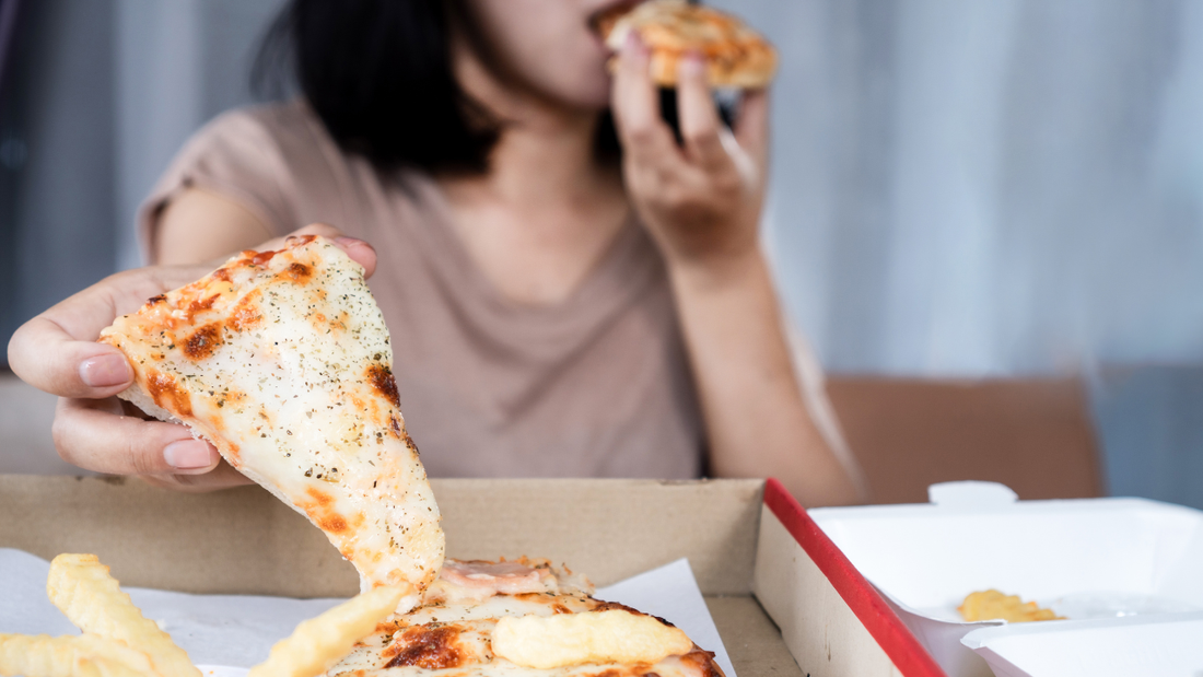 L'Alimentation Émotionnelle : Reconnaître les Signaux et Gérer les Envies sans Culpabilité.