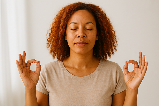 Techniques de respiration et de pleine conscience pour gérer le stress au quotidien