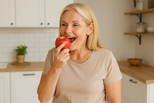 IG et Fruits : Faut-il se Méfier du Sucre des Fruits ? Mythes et Réalités