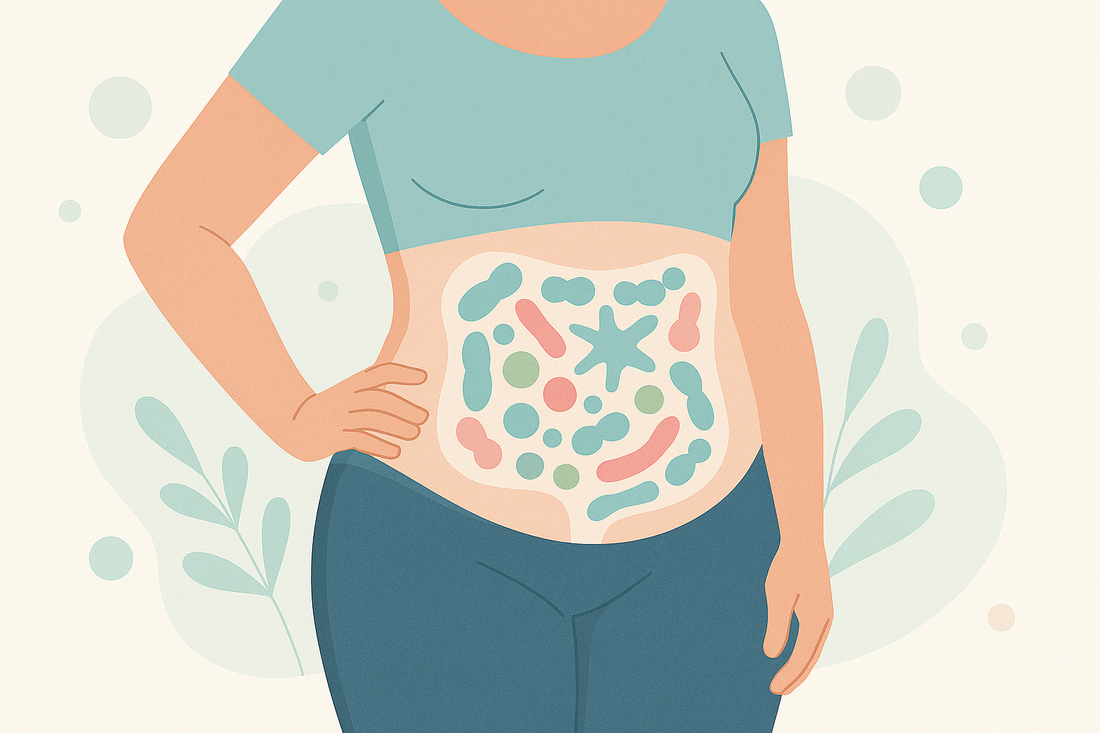 Microbiote Intestinal et Inflammation : Le Lien Méconnu