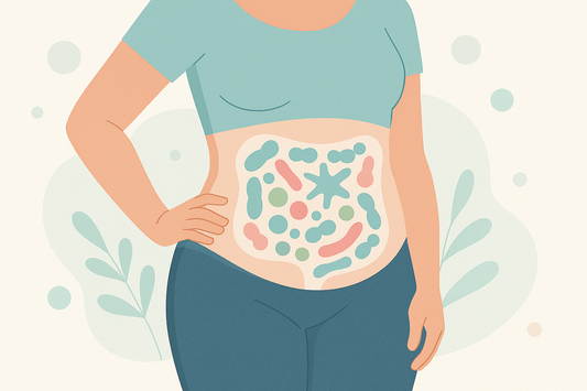 Microbiote Intestinal et Inflammation : Le Lien Méconnu