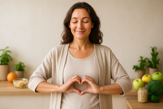 DIGESTION & MICROBIOTE : AU CŒUR DE VOTRE VITALITÉ