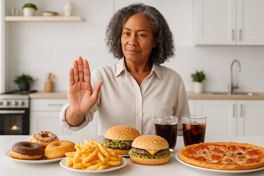 Les Aliments Pro-Inflammatoires : Ceux à Limiter pour Protéger Votre Santé