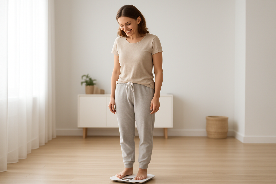 ARTICLE 1 - Perte de Poids Durable : Les 5 Piliers Essentiels (Bien Au-delà des Calories !)