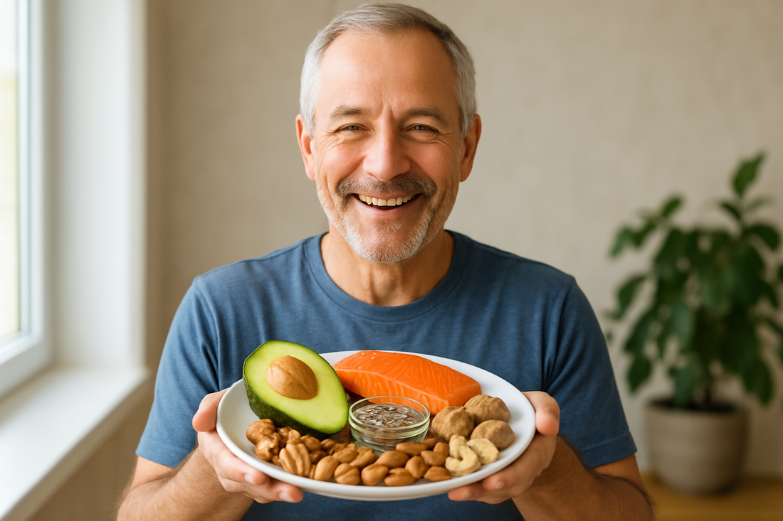 Les Bonnes Graisses : Leurs Bienfaits dans le Cadre d'une Alimentation Équilibrée pour la Prévention Métabolique