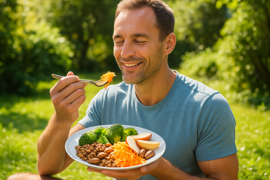 Fibres Alimentaires : Vos Alliées Minceur et Satiété Incontournables