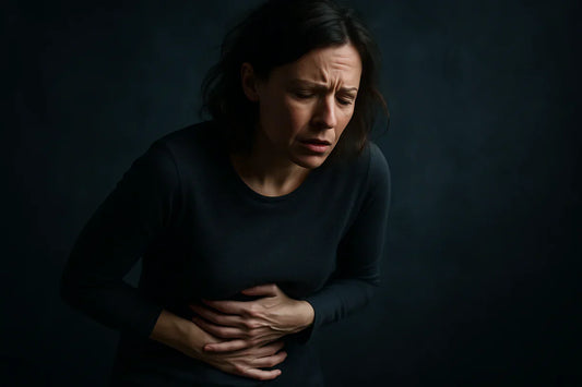 Les Effets du Stress Chronique sur Votre Digestion et Comment y Remédier Naturellement