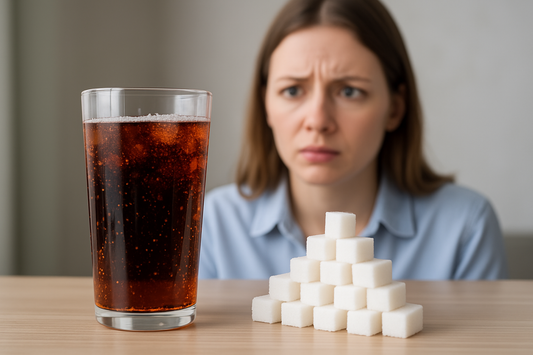 Sucres Cachés : Les Dénicher sur les Étiquettes et Faire les Bons Choix